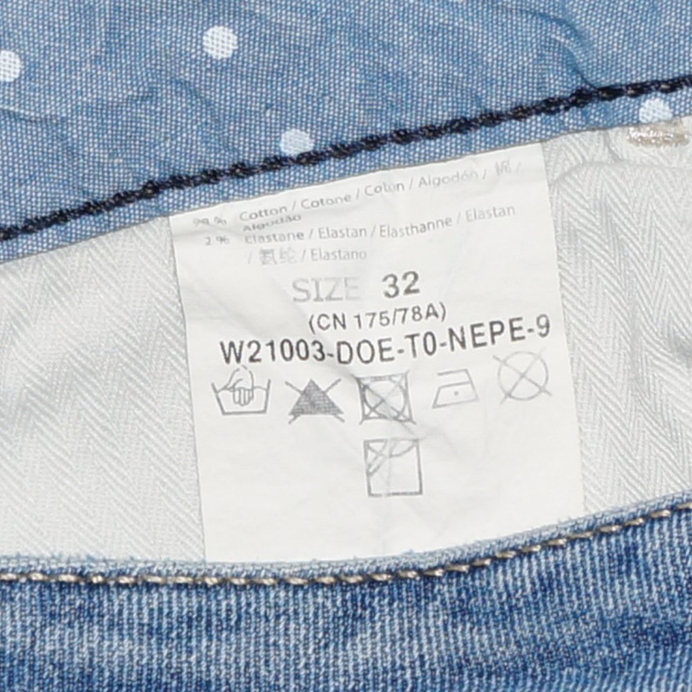Guess Beverly Skinny size 32 - Picture 6 of 9